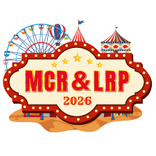 MCR (Mathematics Competition Revolution) Unesa - Semifinal & Final Round Logo
