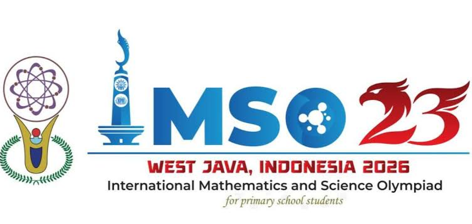 IMSO 23 Parallel Logo